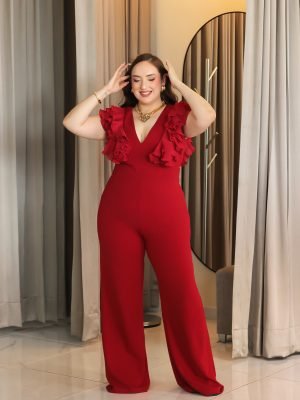 PALAZO SIN MANGAS 2463