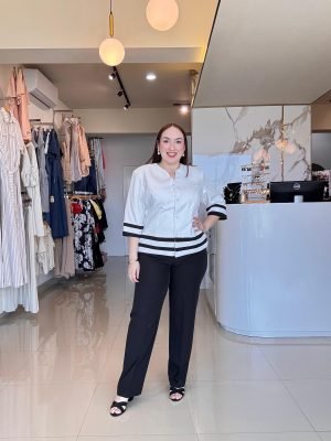 CONJUNTO ELEGANTE DE PANTALON Y SACO 170