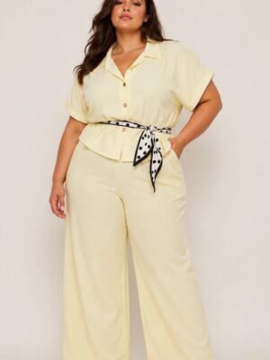 Set Curvy Elegancia Natural 5050-5