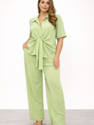 Set Elegancia Curvy 5052-4
