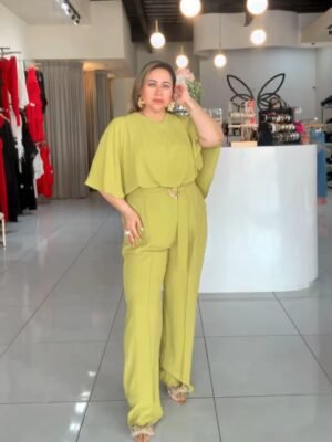 Palazo verde lima